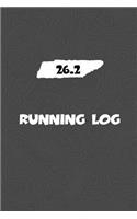 Running Log