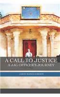 Call to Justice