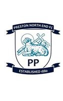 Preston North End F.C.Diary
