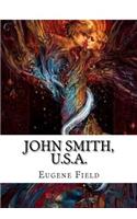 John Smith, U.S.A.
