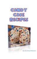 Candy Cake Recipes