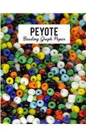 Peyote Beading Graph Paper