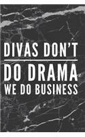 Divas Don