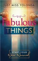 Fabulous Things