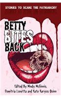 Betty Bites Back