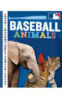 Baseball Animals