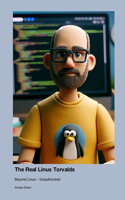 Real Linus Torvalds