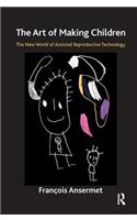 The Art of Making Children