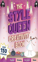 Style Queen Creativity Book