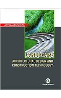 Landscape Architectural Design and Construction Technology
