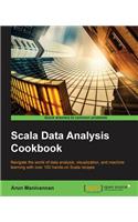 Scala Data Analysis Cookbook