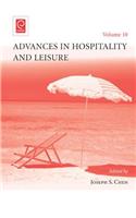 Advances in Hospitality and Leisure