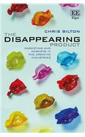 The Disappearing Product: Marketing and Markets in the Creative Industries