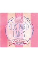 Kids' Party Cakes