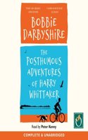 The Posthumous Adventures of Harry Whittaker