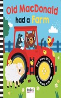 Old MacDonald Had a Farm: Sing Along With Me(Sing Along With Me Sound)