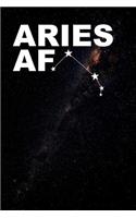Aries AF Notebook