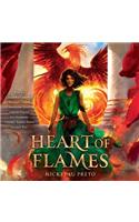 Heart of Flames