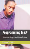 Programming in C#