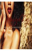 Naughty: An Erotic Christmas Novella(Erotic Tales)