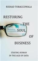 Restoring the Soul of Business