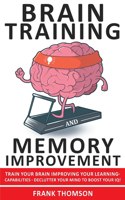 Brain Training and Memory Improvement