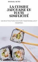 Cuisine Japonaise En Toute Simplicité
