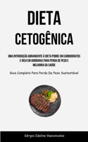 Dieta Cetogênica