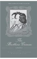 The Complete Fairy Tales of the Brothers Grimm