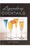 Legendary Cocktails