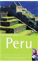 The Rough Guide to Peru (Rough Guide Travel Guides)