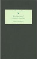 Making of Restoration Poetry