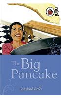 The Big Pancake: Ladybird Tales