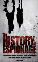 The History of Espionage