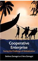 Cooperative Enterprise