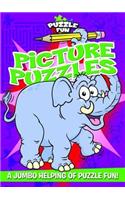 Puzzle Fun: Picture Puzzles