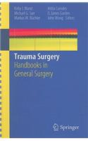 Trauma Surgery