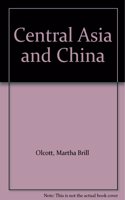 Central Asia and China