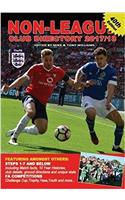 Non-League Club Directory 2017-18