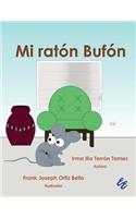 Mi ratón Bufón