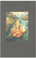 Ganga Devi Deluxe Journal