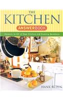 The Kitchen Answer Book