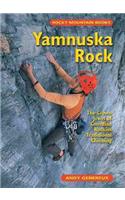 Yamnuska Rock