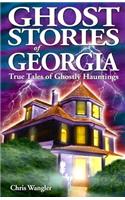 Ghost Stories of Georgia
