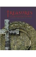 Treasures of the English Church