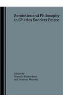 Semiotics and Philosophy in Charles Sanders Peirce