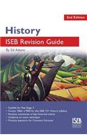 History ISEB Revision Guide