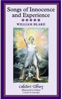 Songs of Innocence and Experience
