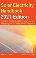 Solar Electricity Handbook - 2021 Edition