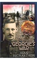 Geordie's War